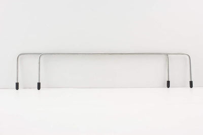 Wire Internal Hinge Doctor Bag Frame - 11 3/4" (30 cm)