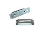 Rectangle Strap Handle Hanger Clamp