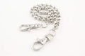 Custom Personalized Bag Purse Ball Chain Strap Handles Replacement Extender