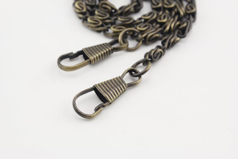 Custom Personalized Bag Purse Chain Strap Handles Replacement Extender