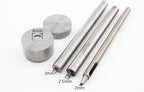 Snap Fastener Setting Tool Kit - for Ring-Spring Snap Buttons