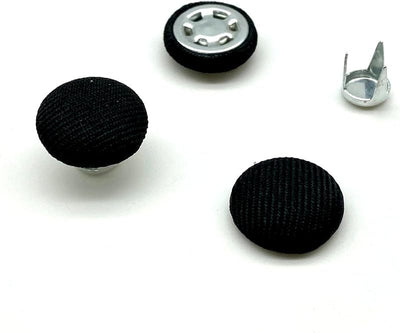 Baseball Cap Button / top Hat Button Replacement Repair Making Supplies