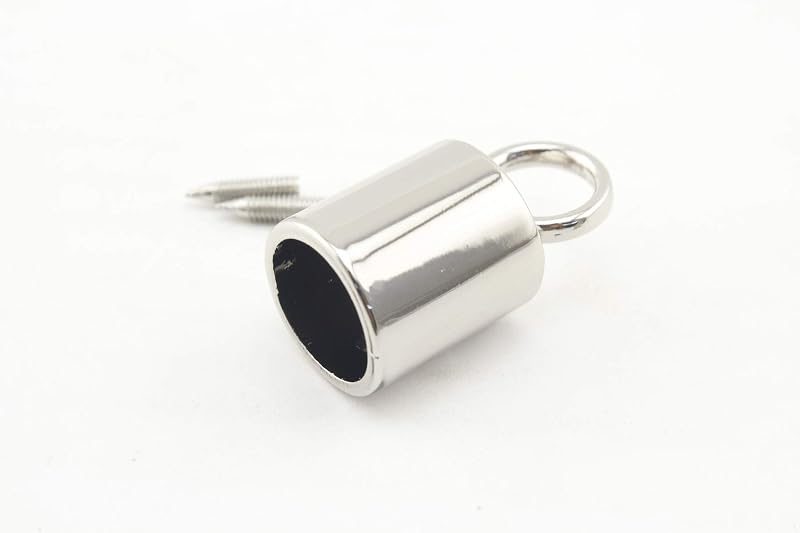 Rope End Cap with U-Loop