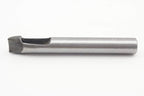 Crescent Moon Shaped Leather Hole Puncher Hollow Gasket Cutting Cutter Punch Sets Tools for Cut Leather Rubber Paper