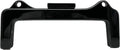Rectangle Acrylic Purse Frame, 8 11/16" x 3 1/2" (22 x 9 cm)