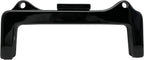 Rectangle Acrylic Purse Frame, 8 11/16" x 3 1/2" (22 x 9 cm)