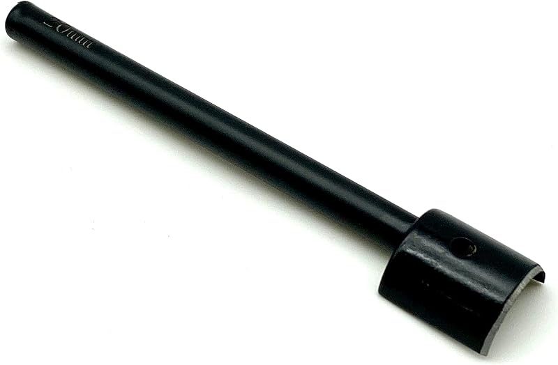 Arch Curve End Leather Edge Corner Cutter Punch
