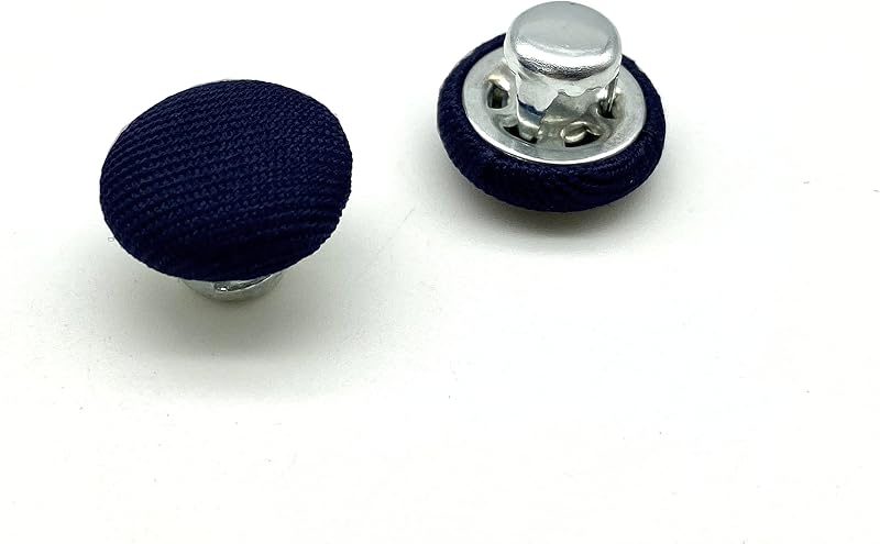 Baseball Cap Trucker Cap Button top Hat Button Replacement Repair Making Supplies
