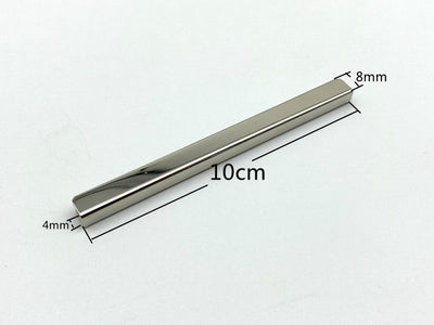 Purse Edging Trim, 4" (10.5 cm)