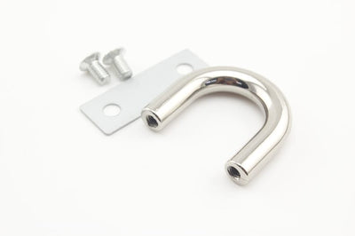 U-Shape Strap Connector Loop (1")