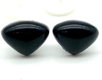 Plastic Safety Nose with washers