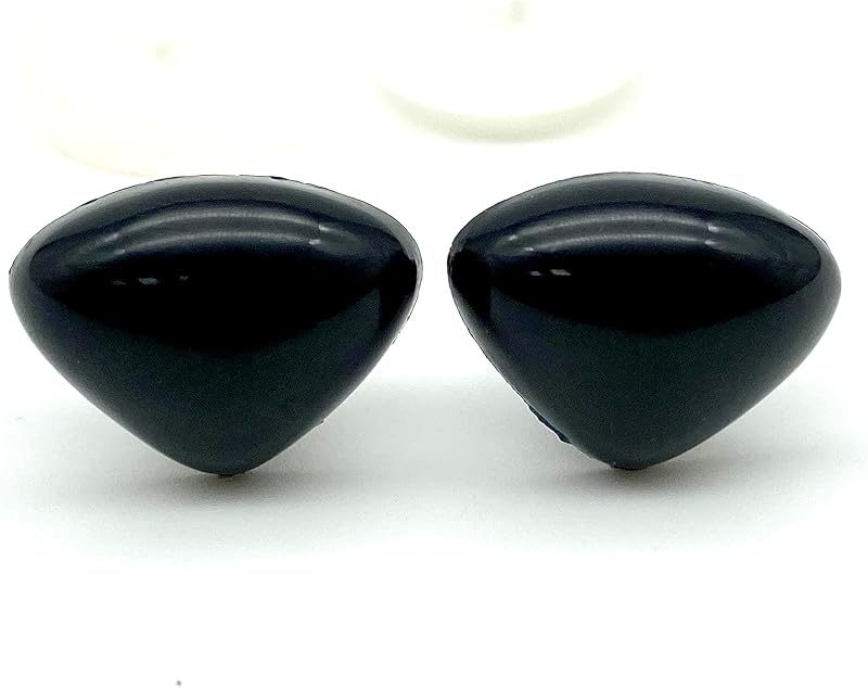Plastic Safety Nose with washers