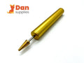 Roller Leather edge painting Oil Treatment Pen Tool