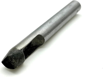 Quarter Circle Shaped Leather Hole Puncher Hollow Gasket Cutting Cutter Punch Sets Tools for Cut Leather Rubber Paper - 3/8" (10 mm)