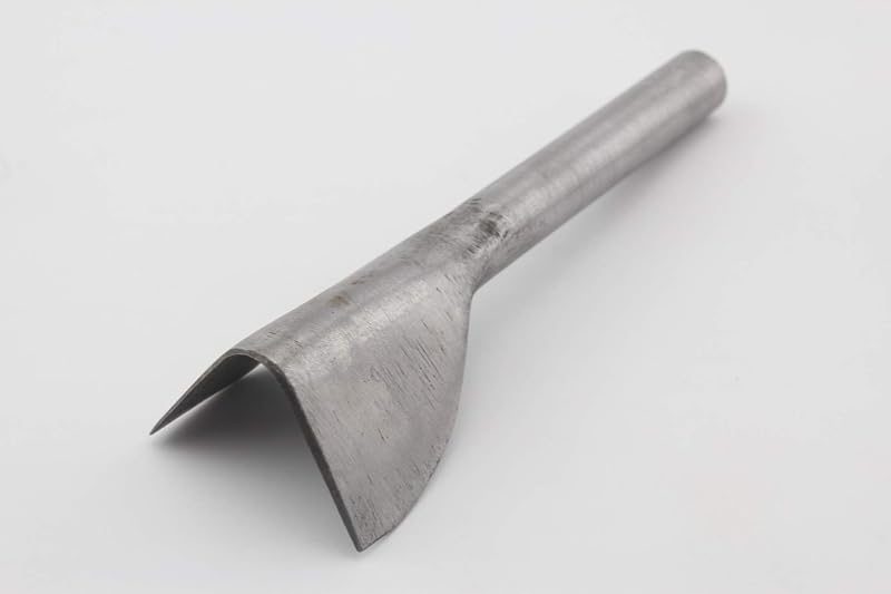 V-Shape Belt End Punch (30-40 mm)