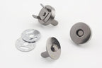 Standard Magnetic Snaps (Plain)