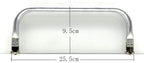 Aluminium Tubular Internal Hinge Doctor Bag Frame