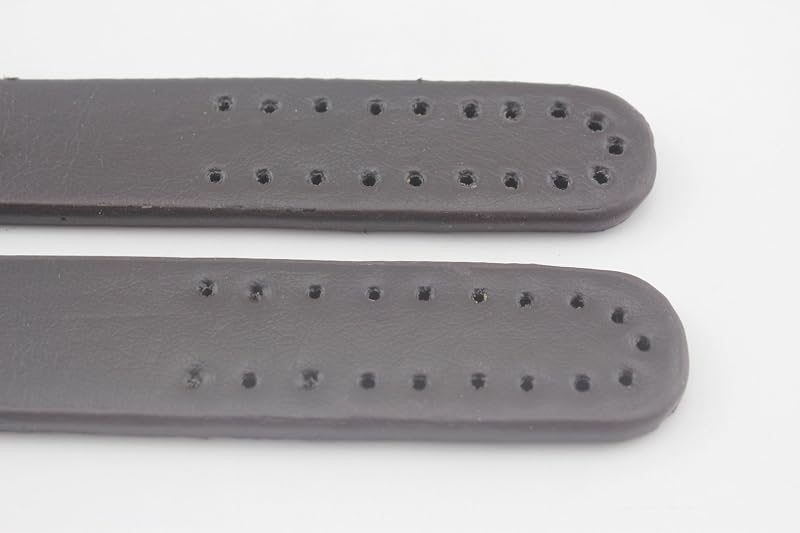 Sew-On Faux PU Leather Purse Handles