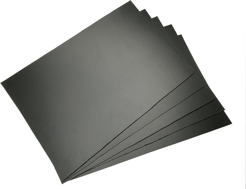 PP Hat Brim Blank Sheet, 20x Plastic Brim Material for DIY Sun Hat Making and Millinery Crafts 5 Pieces