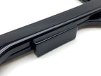 Rectangle Acrylic Purse Frame, 8 11/16" x 3 1/2" (22 x 9 cm)
