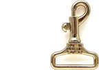 Bolt Snap Hook, Trapezoid Eye (1")