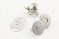 Ultra-Thin Strong Magnetic Snaps
