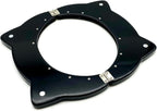 Acrylic Purse Frame, 6 1/4" x 3 1/2" (16 x 9 cm)