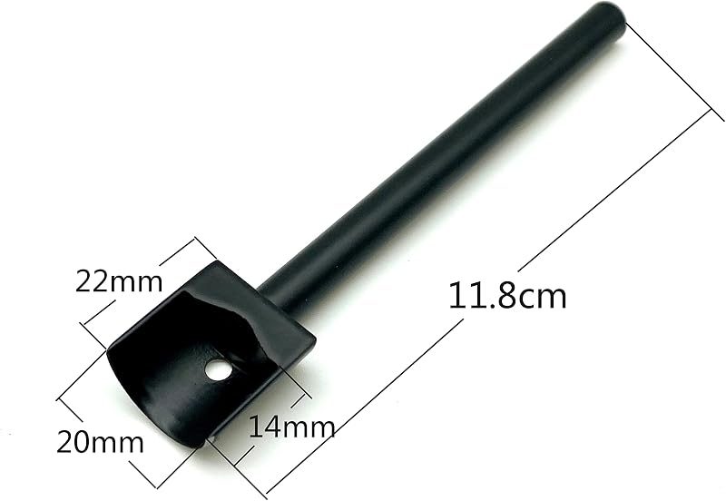 Arch Curve End Leather Edge Corner Cutter Punch