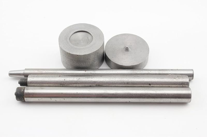 Snap Fastener Setting Tool Kit - for Sew-On Snap Buttons