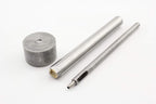 Pyramid Stud Rivet Setting Tool