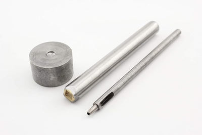 Pyramid Stud Rivet Setting Tool