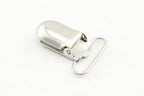 Suspender / Pacifier Clip