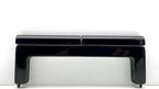 Rectangle Acrylic Purse Frame, 8 1/2" x 3 1/8" (21.5 x 8 cm)