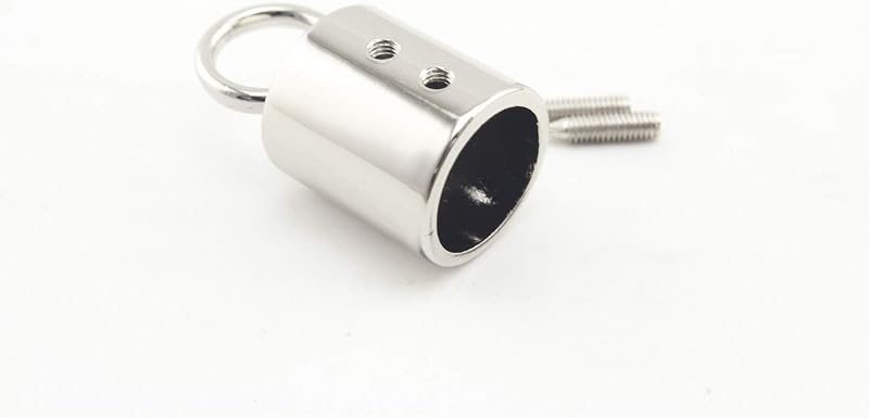Rope End Cap with U-Loop