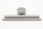 Barrel Rivet / Purse Feet Setting Tool