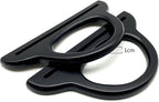 Wooden Bag Purse Handles for Knitting Bag Purse Handle Making