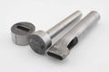 Oval Eyelets and Grommets Setting Tools Punch die Installation Tools for Fabric Leather Clothing Inner Width