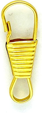 Non-Swivel Spring Snap Hook (2.5cm)