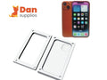Wet leather shaping forming mold tool for iphone 14 iphone 15 plus pro max case