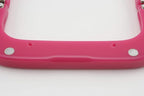 Acrylic Purse Frame, 5" x 2" (12.5 x 5 cm)