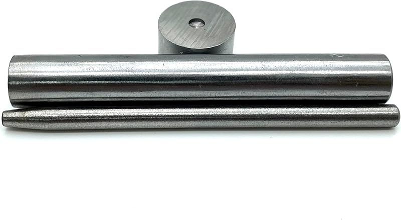 Magnetic Snap Setting Tool