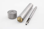 Pyramid Stud Rivet Setting Tool
