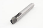 Crescent Moon Shaped Leather Hole Puncher Hollow Gasket Cutting Cutter Punch Sets Tools for Cut Leather Rubber Paper