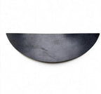 Sun Hat Brim Insert, PP Plastic Hat Stiffener for Wide Brim Hats and DIY Hat Making, 5 Pieces