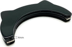 Acrylic Purse Frame, 6 1/4" x 3 1/2" (16 x 9 cm)