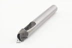 Crescent Moon Shaped Leather Hole Puncher Hollow Gasket Cutting Cutter Punch Sets Tools for Cut Leather Rubber Paper