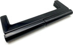 Rectangle Acrylic Purse Frame, 8 1/2" x 3 1/8" (21.5 x 8 cm)