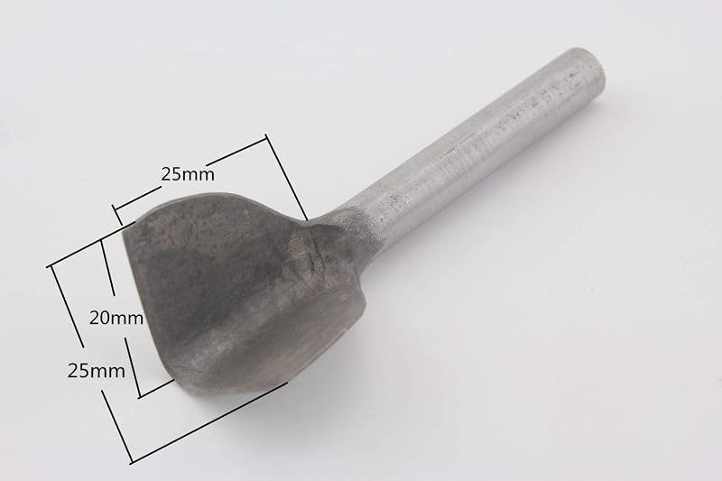 V-Shape Belt End Punch (30-40 mm)