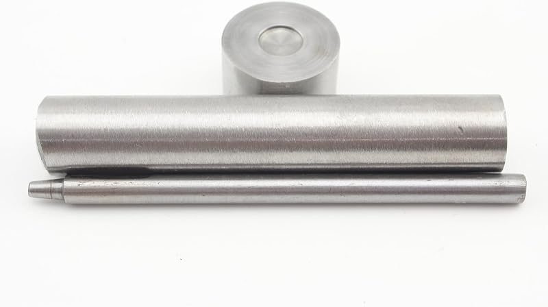 Skull Rivet Setting Tool