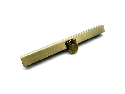 Bar-Lock Wallet Frame, 4 1/2" (11.5 cm)